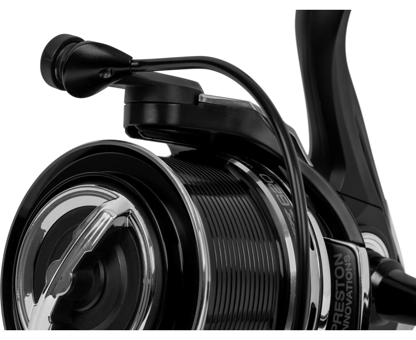 Preston Monster Feeder Reel