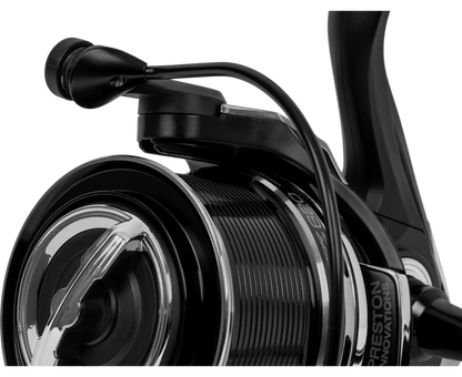 Preston Monster Feeder Reel