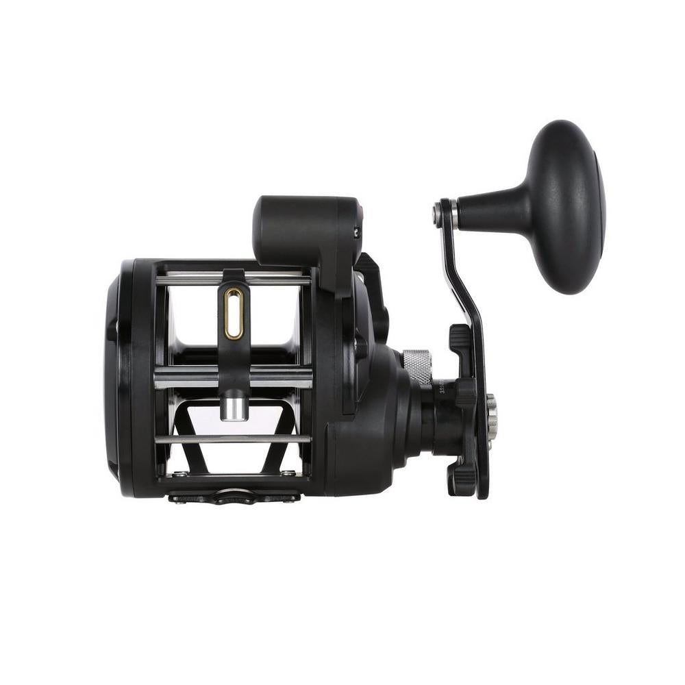 PENN Rival II Level Wind 30 Level Wind Line Counter Left Hand