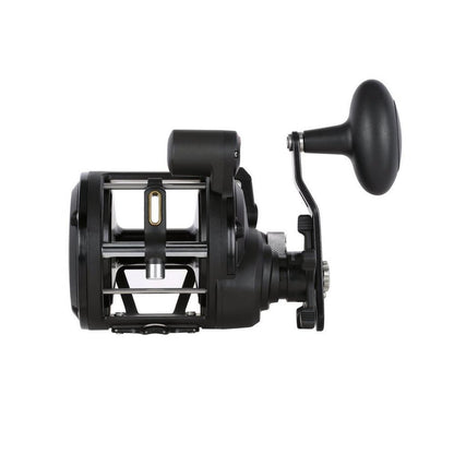 PENN Rival II Level Wind 30 Level Wind Line Counter Left Hand