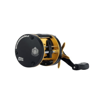 Abu Garcia Ambassadeur C2 6601 LH Round Reel