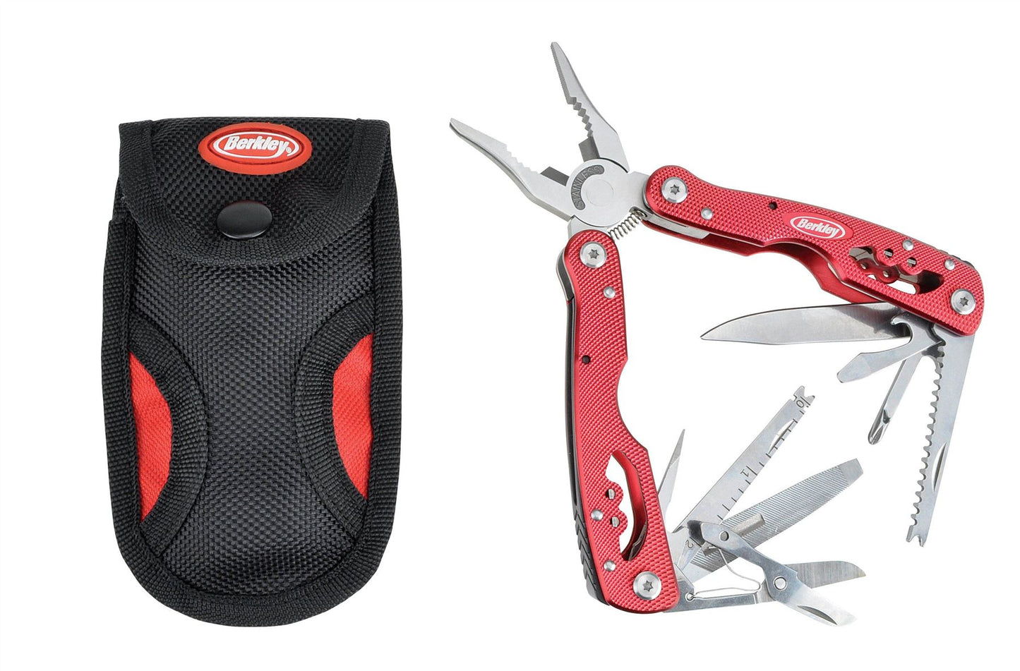 Berkley Fishing Multi-tool