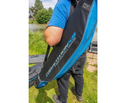 Preston Competition XS 2 Rod Holdall 195cm