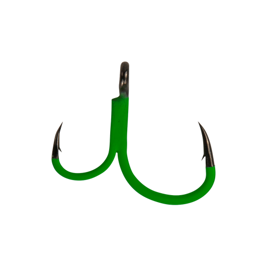 MadCat A-Static Deadbait Gripper Hook