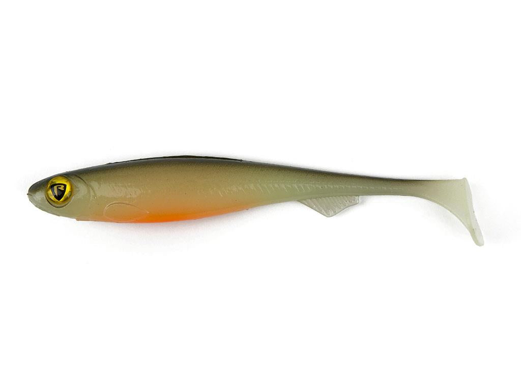 Fox Rage Slick Shad Shopify