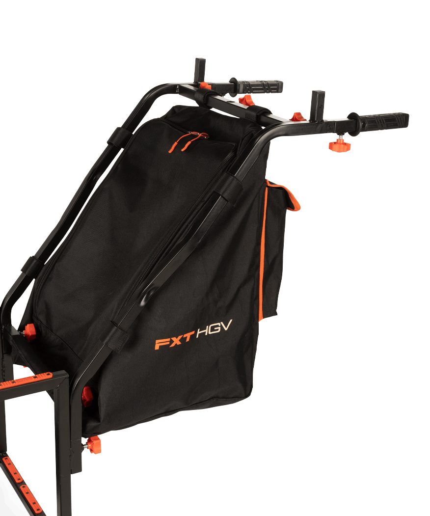 Frenzee FXT HGV Trolly Mk.3