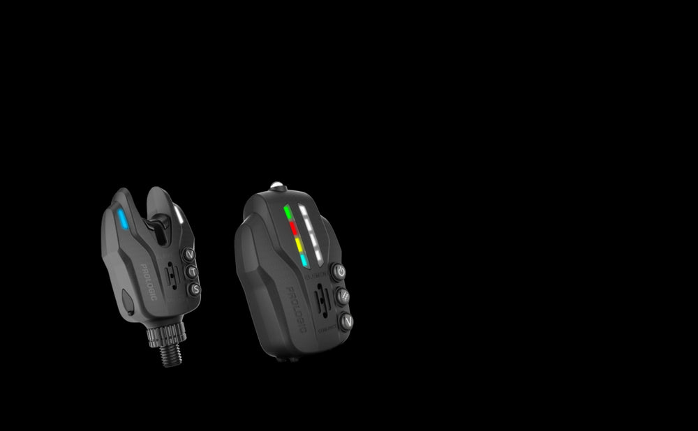 ProLogic Element Com-Pact Alarm Set 3+1