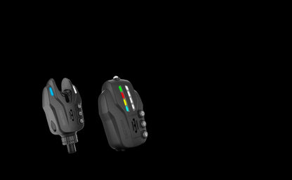 ProLogic Element Com-Pact Alarm Set 3+1