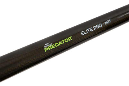 Fox Rage Predator Elite 42" Rubber Triangular Net