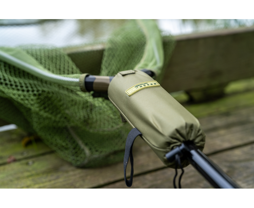 Korum Progress Slim Net Float