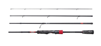 Berkley URBN II Roamer Spinning Rod