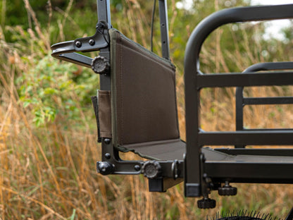 Carp Porter Small Base Board Green