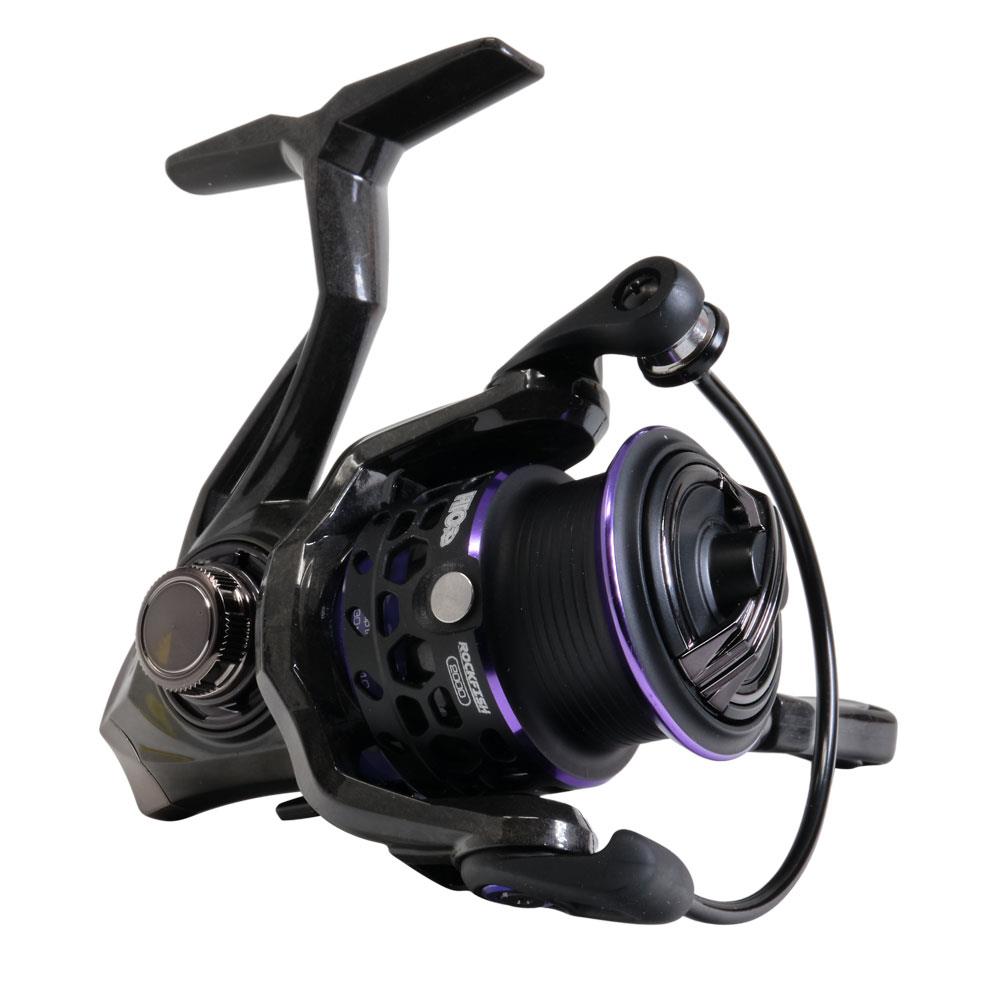 HTO Rockfish 2000 Reel