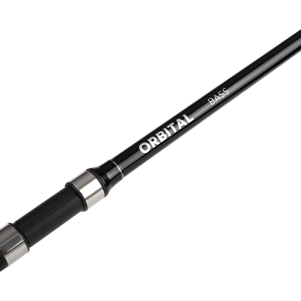 AXIA Orbital Bass 11’6″ 2-4oz