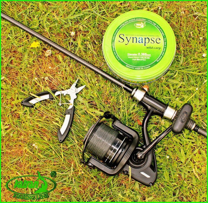 Katran Synapse Wild Carp Fishing Line