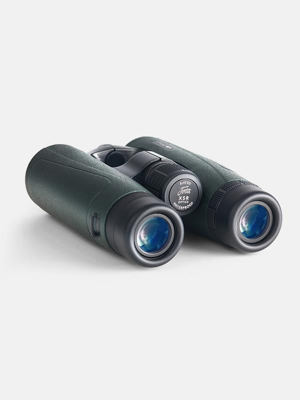 Fortis XSR Binoculars 8x42 ED