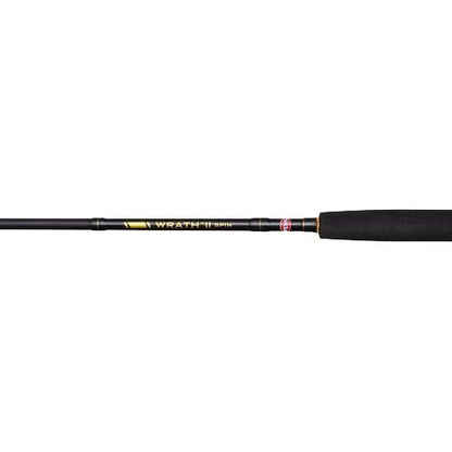 Penn Wrath II Spinning Rod