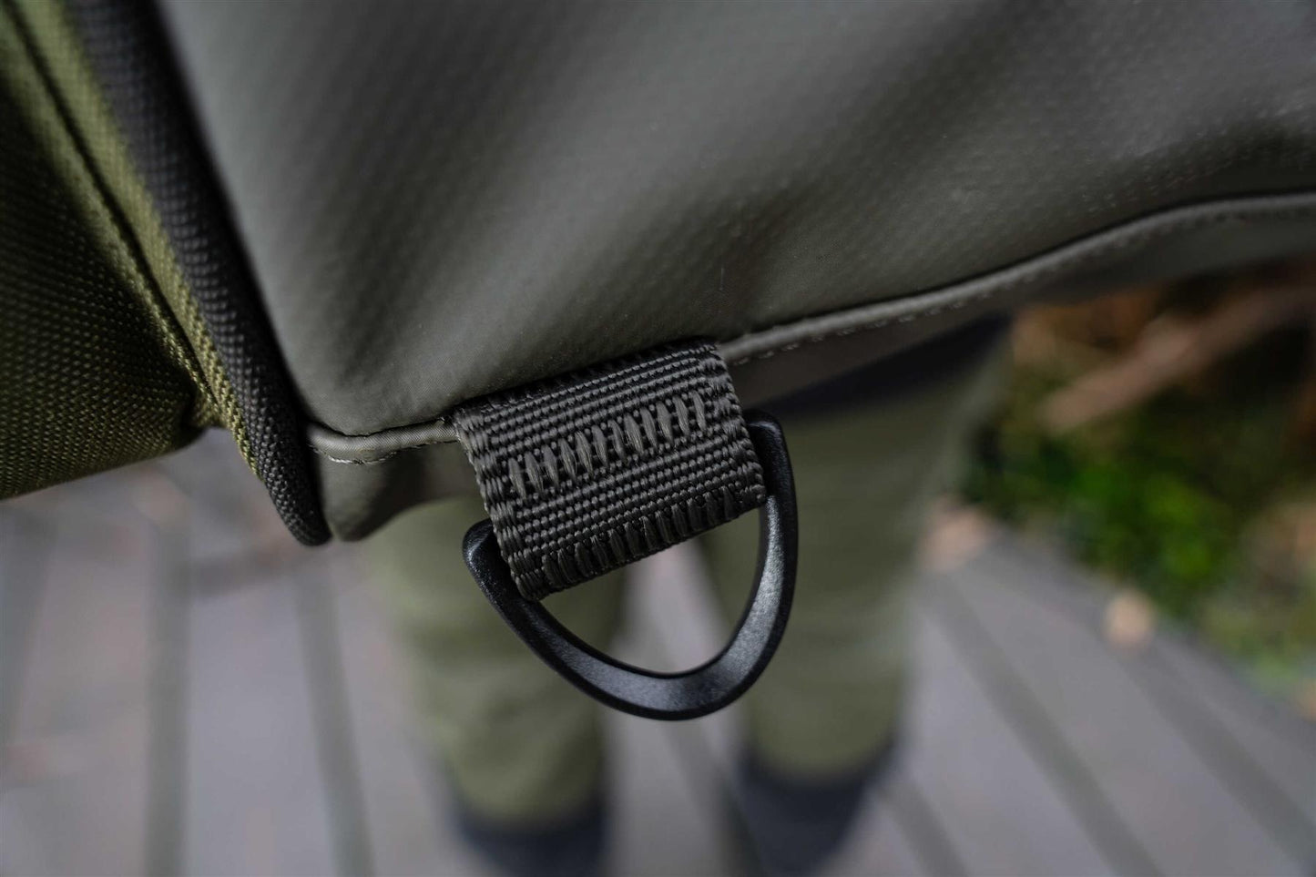 Korum Progress Ruckbag 35L