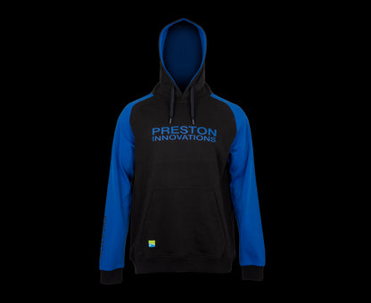 Preston Raglan Pullover Hoodie