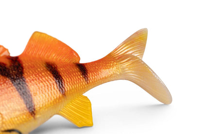 Fox Rage Ultra Realistic Replicant Golden Perch