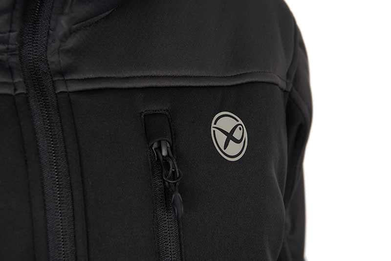 Matrix Wind Blocker Plus Jacket