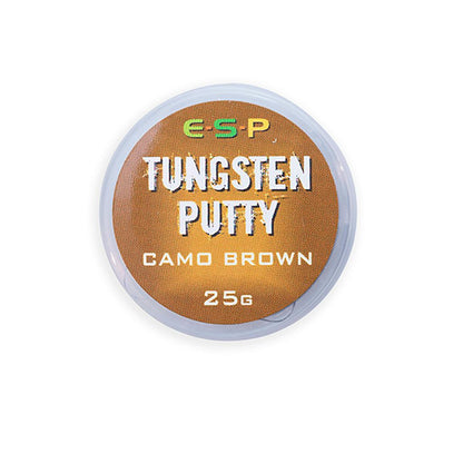 ESP Tungsten Putty