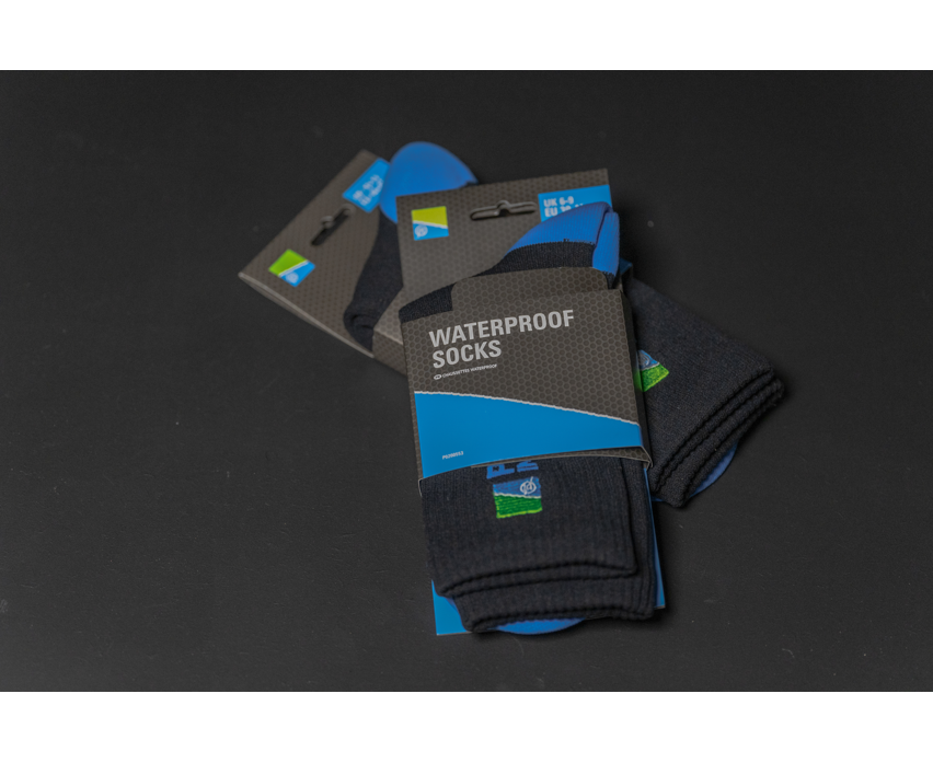 Preston Waterproof Socks