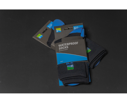 Preston Waterproof Socks