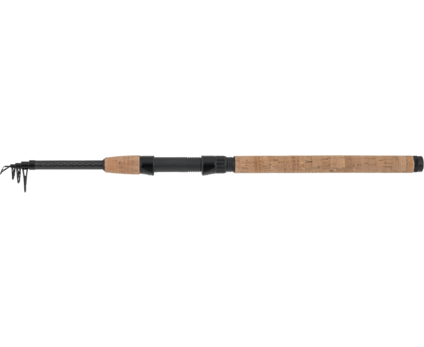 Zebco Trophy X Tele Track