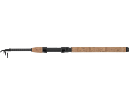 Zebco Trophy X Tele Track