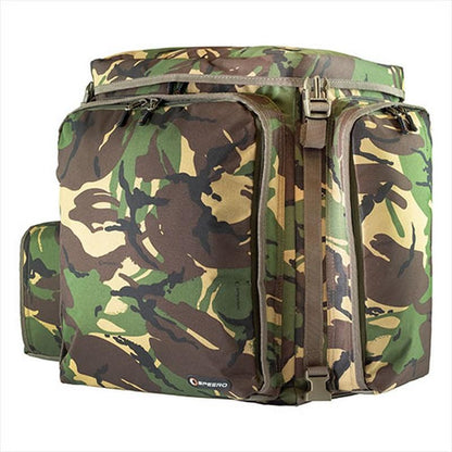 Speero Modular Luggage Range