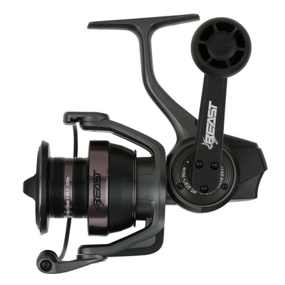 Abu Garcia Beast Spinning Reel 5000H