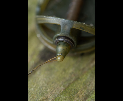 Korum Smokescreen Quick Change Bolt Beads