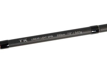 Fox Rage TR Linear Light Spin 220cm 7ft 2in 5-21g