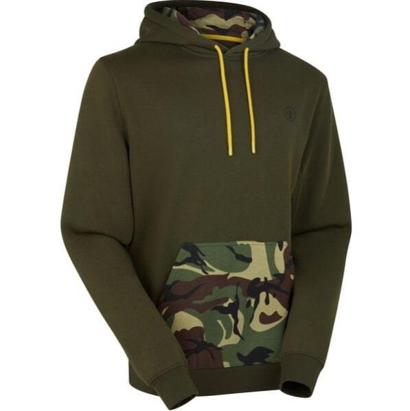 Wychwood Carp Tactical Camo Hoody