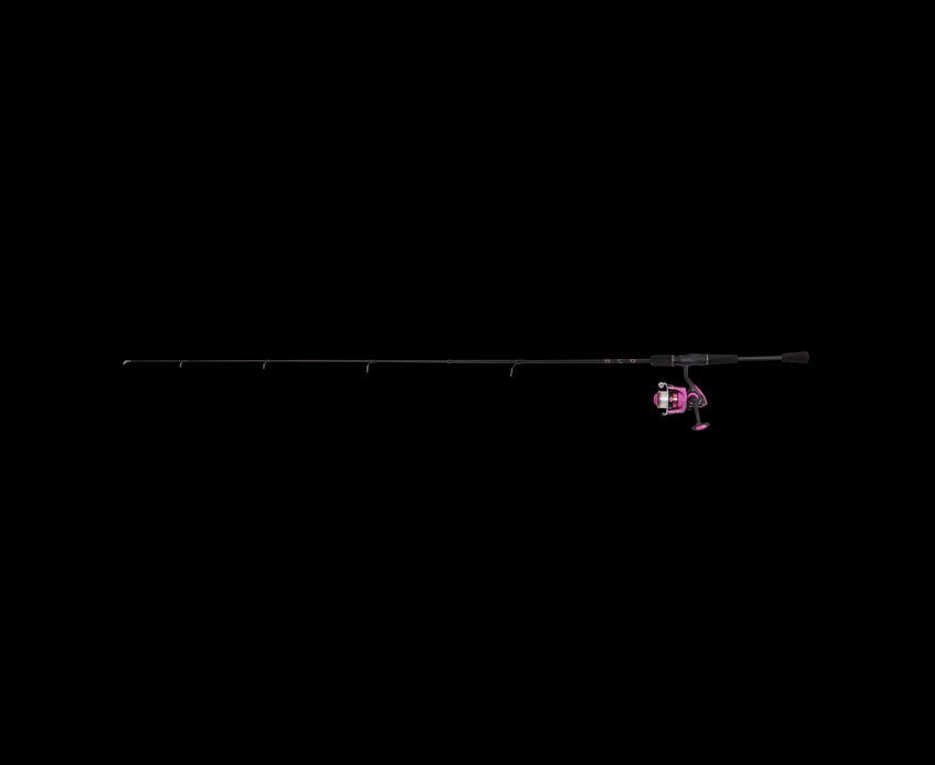 Zebco Talia Fishing Combo 1.6m 1000 FD 0.23mm Mono