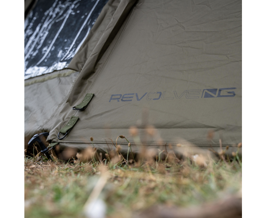 Avid Revolve NG Bivvy - 2 Person