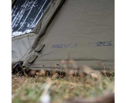 Avid Revolve NG Bivvy - 2 Person