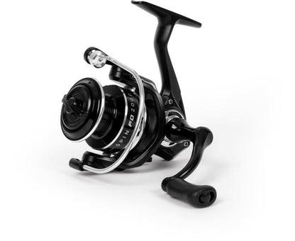 Zebco Trophy X Spin FD Reel