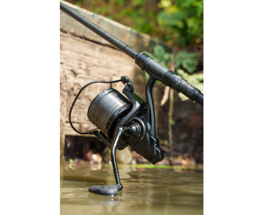 Avid Ascent Rods