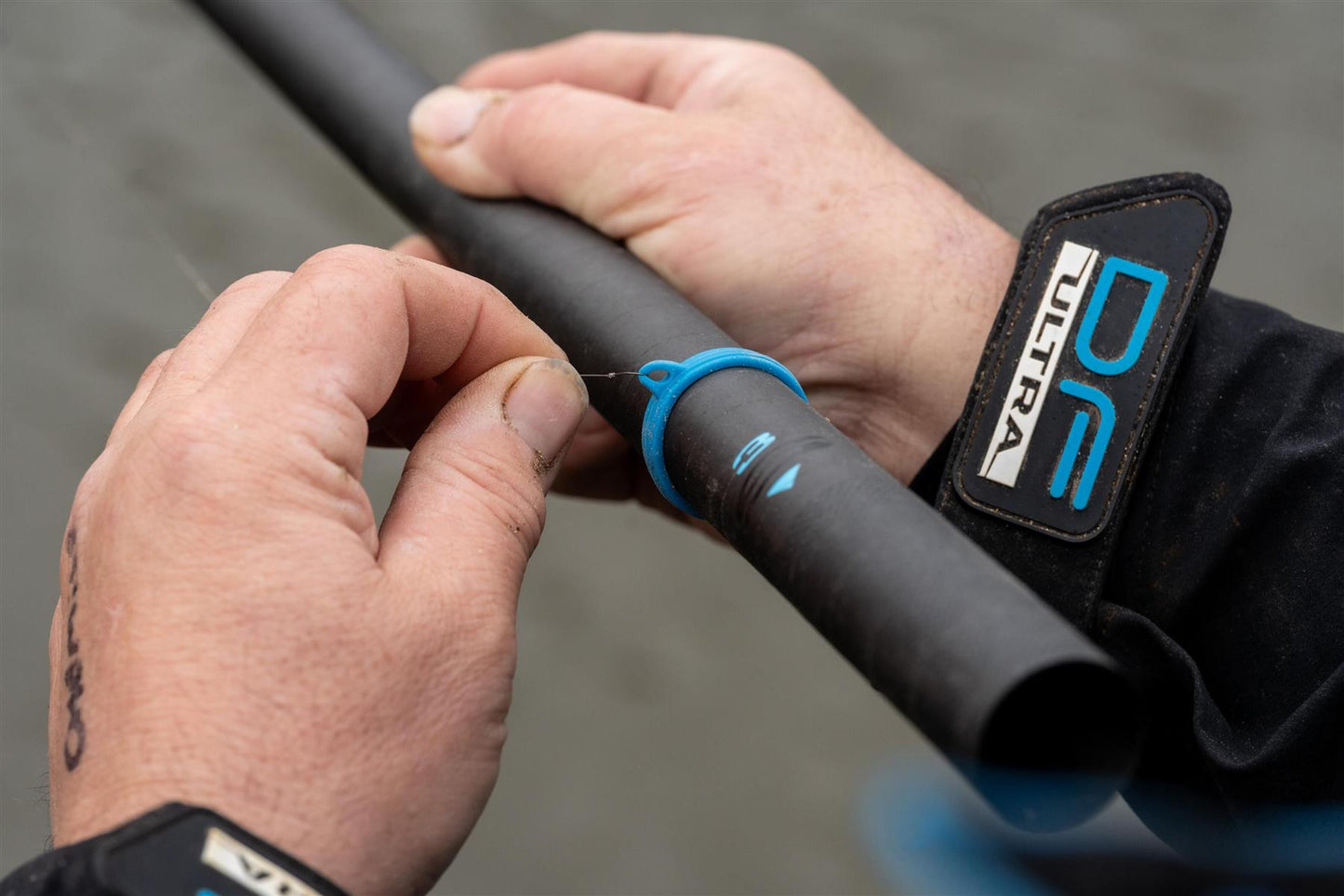 Preston Rig Hook Up's - Large