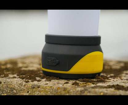 Black Cat Rechargable Bivvy Light