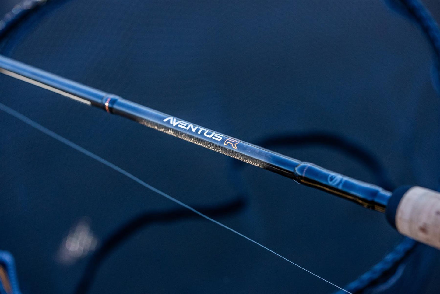 Guru Aventus R Feeder Rods