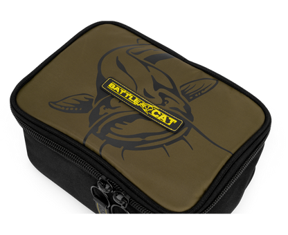 Black Cat Battle Cat Elite Large Accessort Pouch