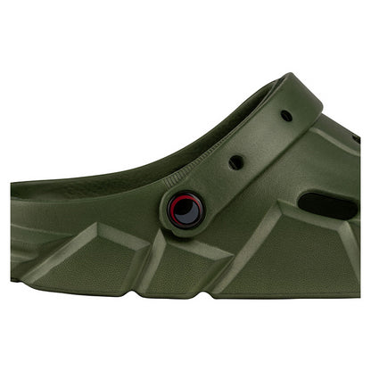 Speero Bivvy Clogs Green