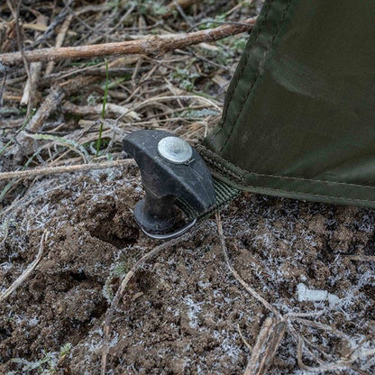 Korum Day Shelter Lite