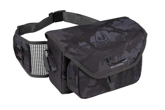 Fox Rage Camo Voyager Belt Carryall