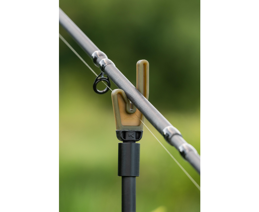 Korum Classic Barbel Rests 2pk