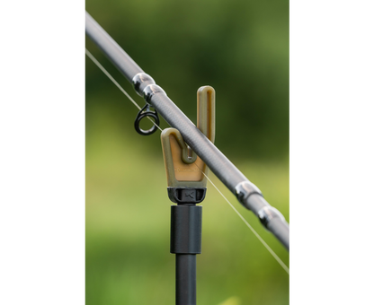 Korum Classic Barbel Rests 2pk