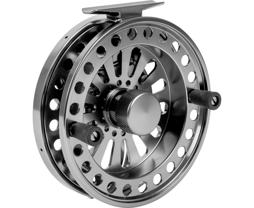 Korum Glide JPX Centrepin